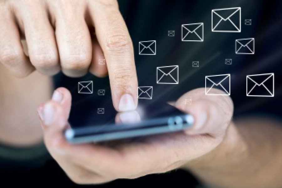 Енді азаматтарға 1414 арқылы SMS-код жіберілмейді