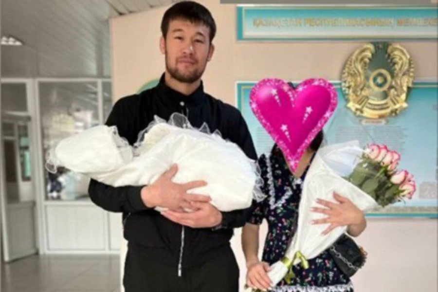 Шавкат Рахмоновтың әйелі 10 жылға дейін сотталуы мүмкін