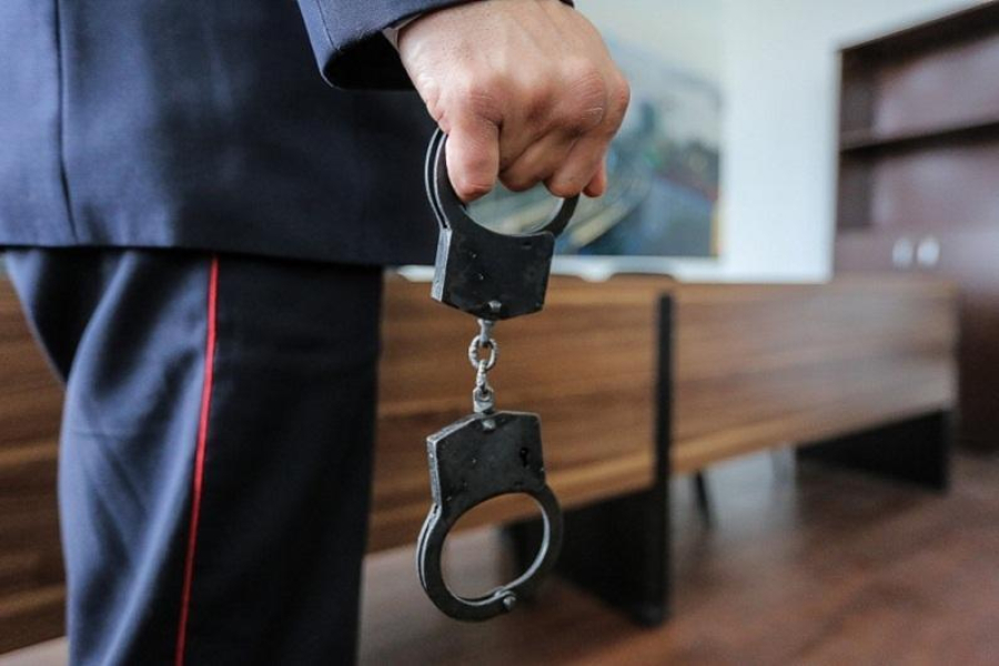 Зейнеткердің зергерлік бұйымын тонаған күдікті ұсталды