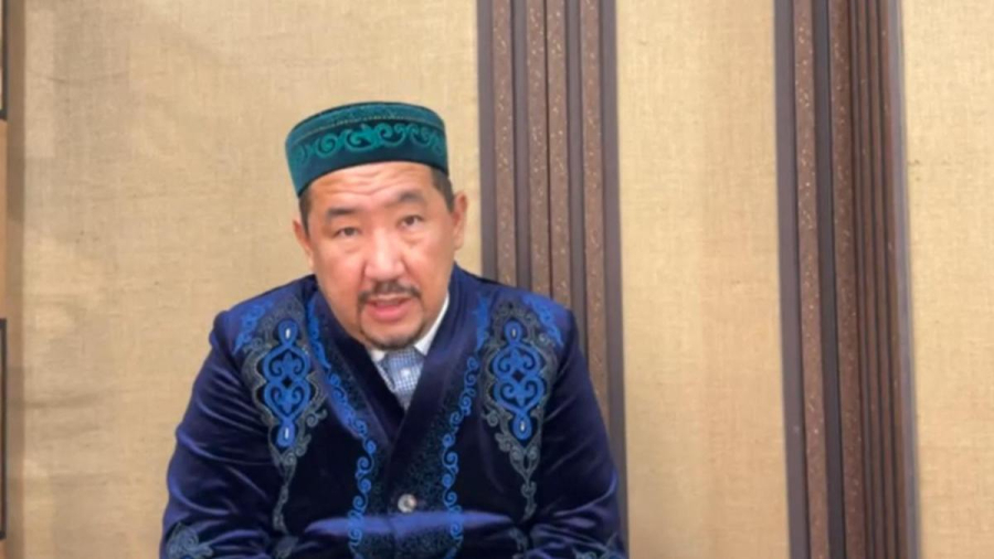 "Қайтыс болған адамның қарызын сол күні беру керек": Нұрлан имам мойнында қарызы бар жандарға үндеу жасады