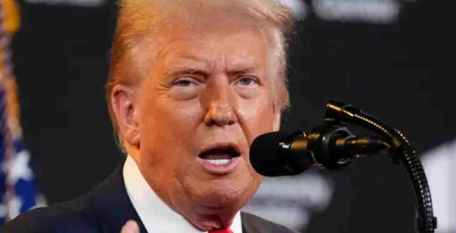 Трамп: Зеленский Қырымнан және НАТО-ға кіруден бас тартса, соғысты тоқтата алады