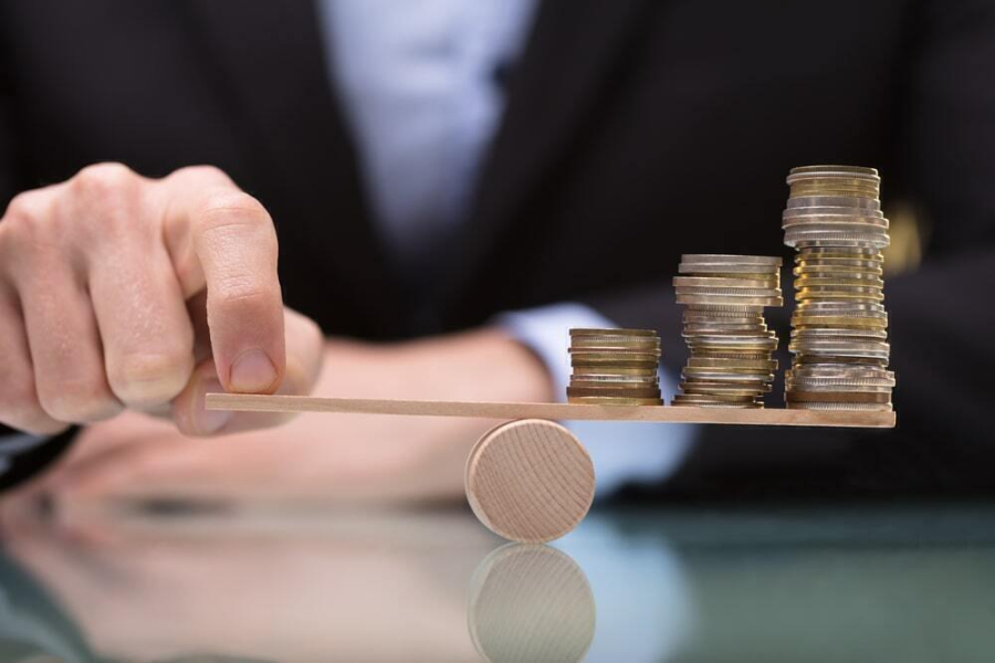 2024 жылғы қорытынды бойынша ЖІӨ өсуін алдын ала бағалау 5%-ға дейінгі арттыру жағына қарай қайта қаралды