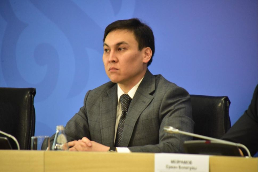 Kcell Қазақстанда 5G желісін орнату драйвері: 2200-ден астам базалық станция мен алғашқы өнеркәсіптік Private 5G желісі