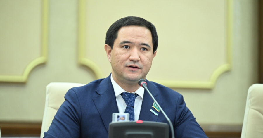 Цифрлық жүйелердің сенімділігі мемлекеттік қауіпсіздігін арттыруға жол ашады