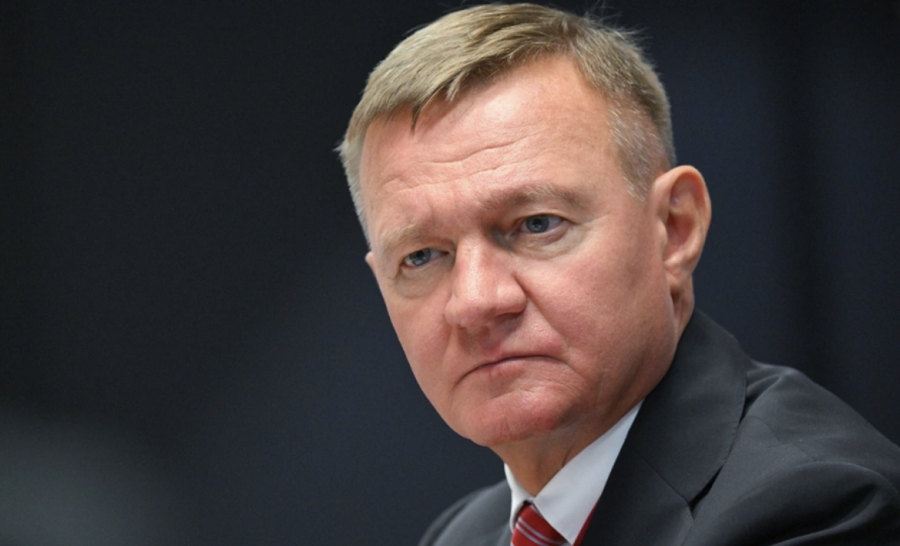 Ресейде қызметінен босатылған министр өз-өзіне қол жұмсады - БАҚ