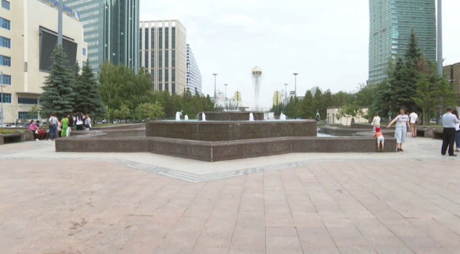 Елорда әкімі қытайлық серіктестермен бірнеше келісімге қол қойды