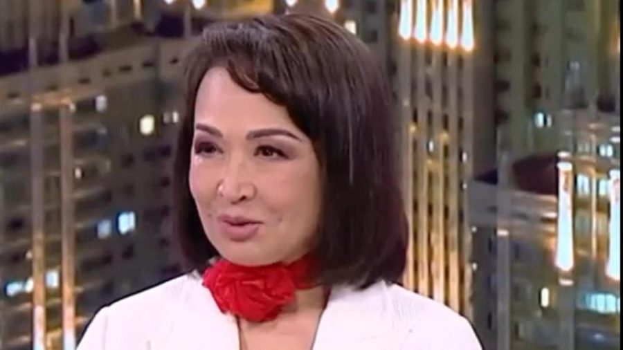 "Менің Қыз Жібегім" осындай болуы керек": Нұржамал Үсенбаева жазушы Ғабит Мүсіреповтен бата алған кезін еске алды (видео)