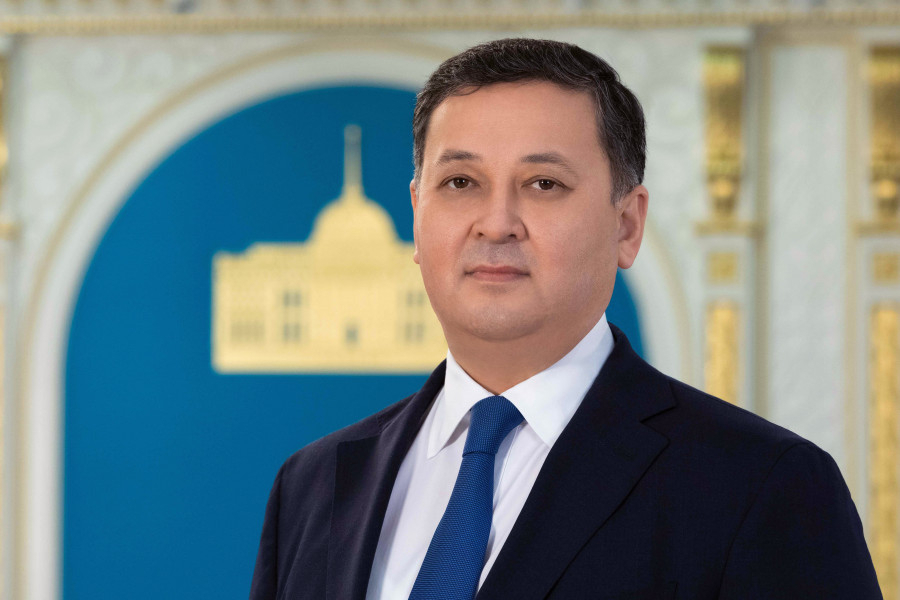 Министр Мұрат Нұртілеу ұсталғаны туралы ақпарат шындыққа жанаспайды