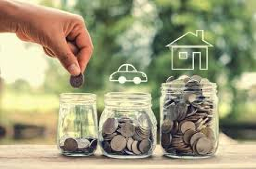 Біле жүріңіз: Ақшаны дұрыс жинаудың тәсілі қандай?