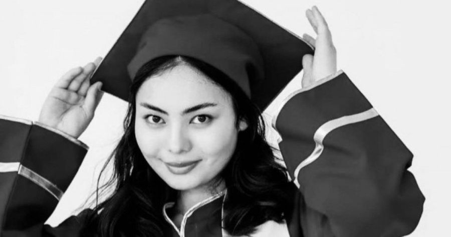 «Өзгенің қателігінен бір қыршын көз жұмды»: Алматыда жас мұғалімнің денесі моргтен табылған