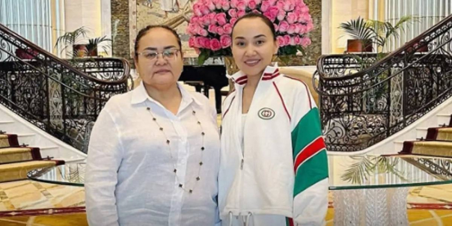 «4 пәтер, көлік, бизнес»: Судья Перизат Қайрат пен анасының қандай мүлкі тәркілетінін айтты