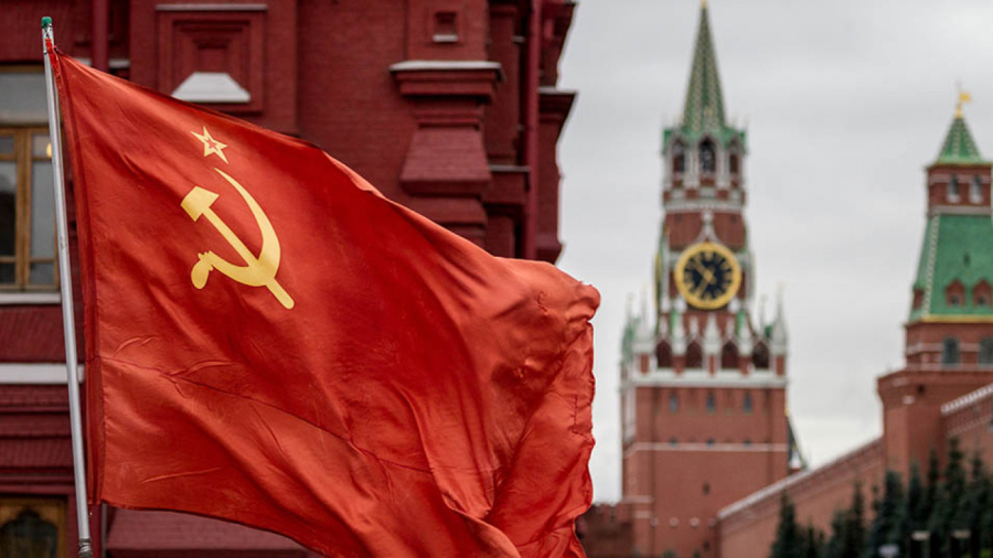 Кремль өз идеологиясын мәжбүрлеп экспорттамақ...