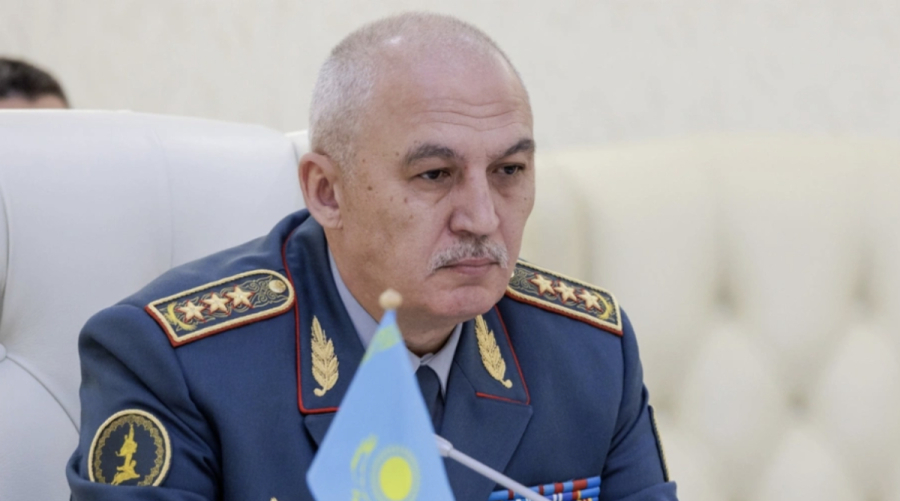 Бас прокуратура Руслан Жақсылықовқа қатысты пікір білдірді