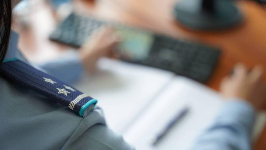Қазақстанда алғаш рет Мысыр азаматтары заңсыз еңбек еткені үшін ұсталды