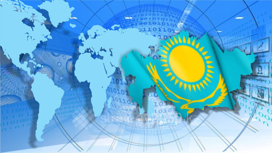 Әлемдік саясаттағы Қазақ бітімгершілігі