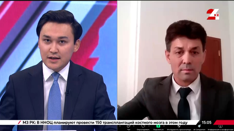 Елде тұңғыш рет қала әкімінің сайлауы өтті. Қадыров Берік