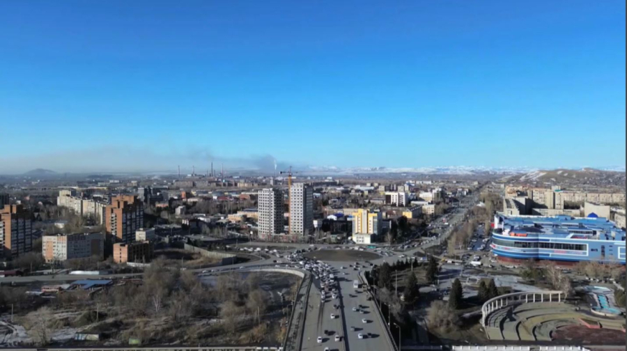 Өскеменде жылу тарифі төмендеді