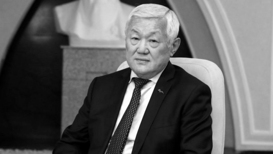 Бердібек Сапарбаевтың келіні марқұм қайын атасы туралы естелігін бөлісті