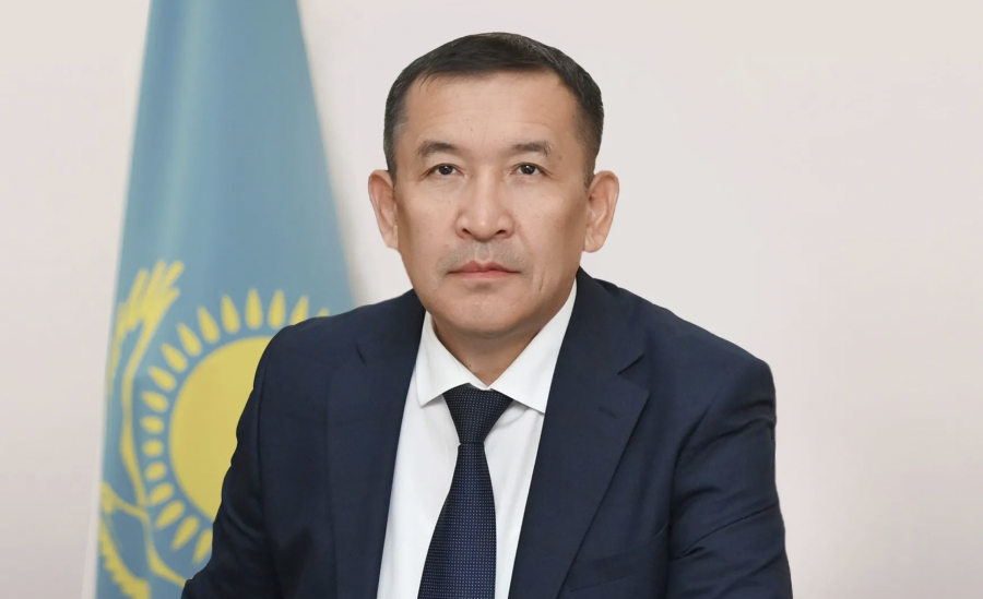Аблалиев ұсталғаны 10 күннен кейін ресми түрде расталды