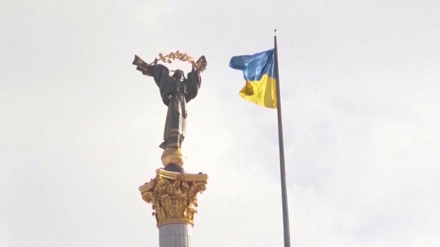 Ресей мен Украина келіссөзі Ыстанбұлда жалғасады