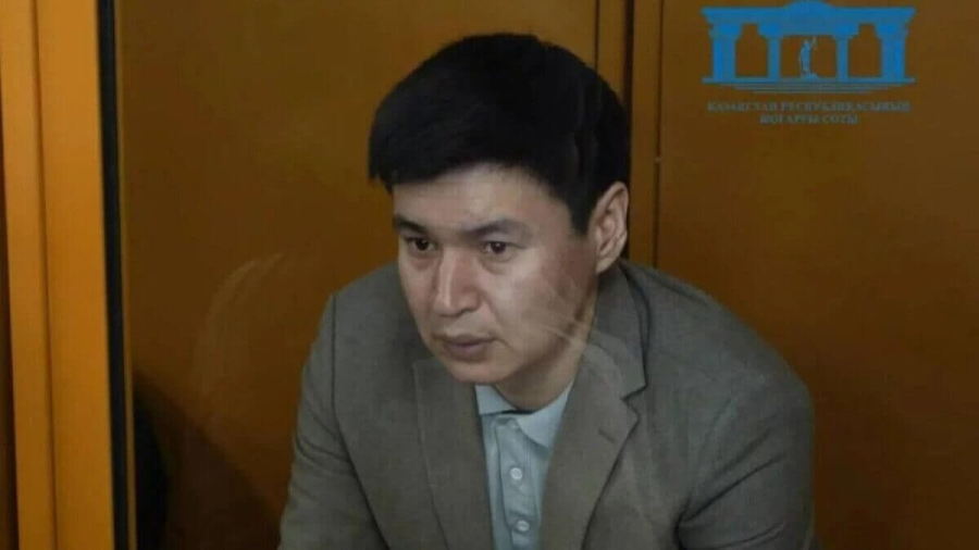Рақымшылықпен шығады: Сот Бақытжан Байжановтың өтінішін қанағаттандырды