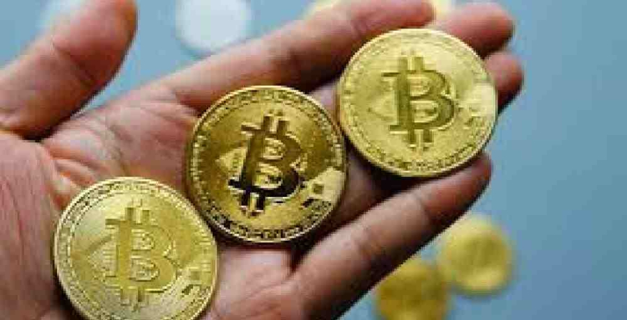 Биткоин құны 110 мың доллардан асты