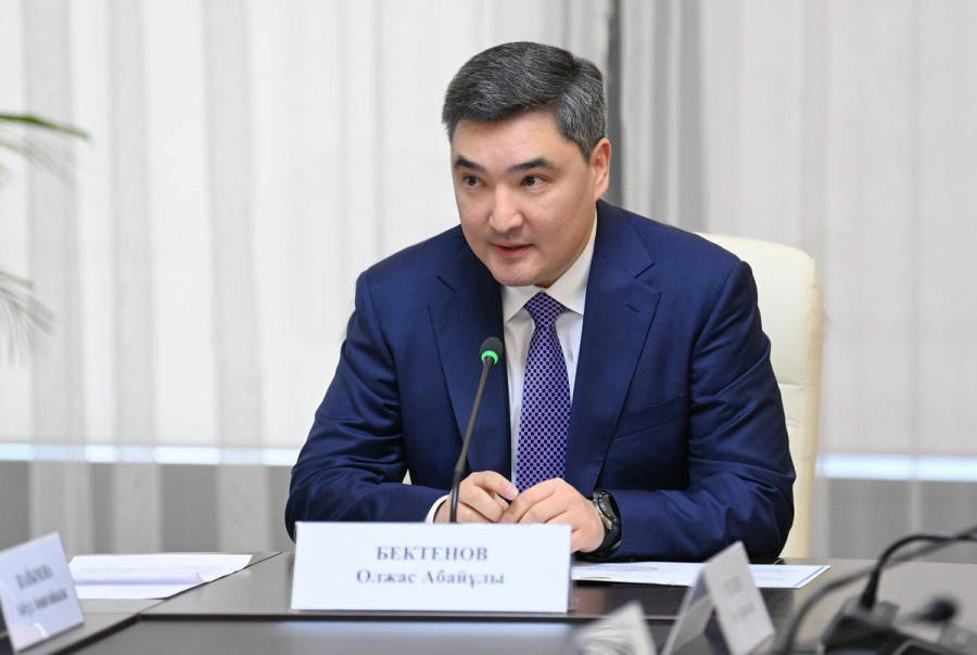 Адал өндірушілердің бірыңғай тізімі жасалады