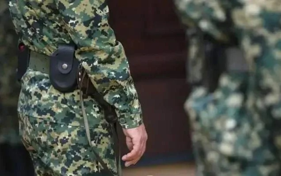 Суицидке бейім жастар әскерге алынбайды