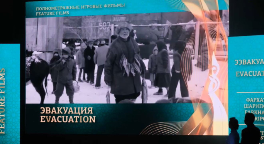 Ресейде қазақ киносының апталығы өтіп жатыр
