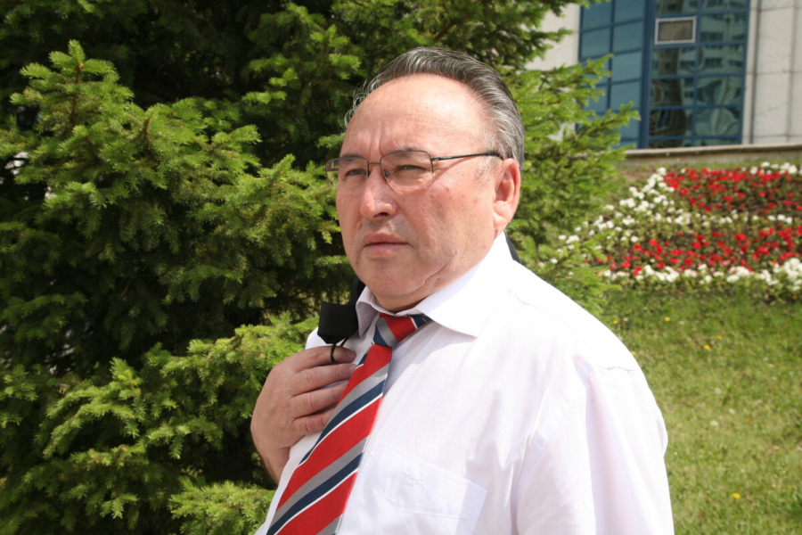 Бауырмал