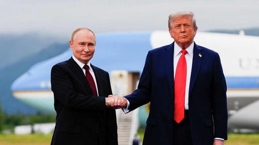 Путинді қаржыландырып отырған қайсы елдер?