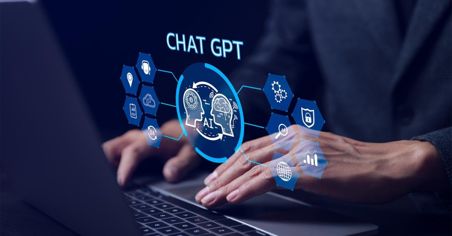 ChatGPT танымалдылығының өсуі: адамдар неге өздігінен ойлаудан қалды?