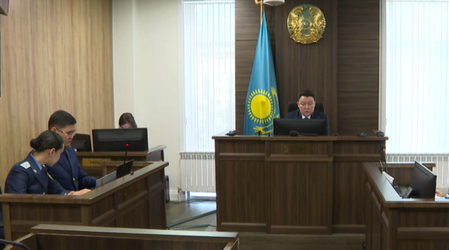 Астанада Перизат Қайрат ісі бойынша басты сот процесі басталды