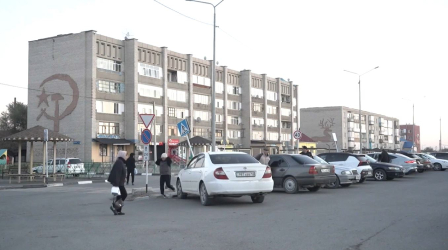 Абай облысы: Аягөз жылумен толық қамтылды